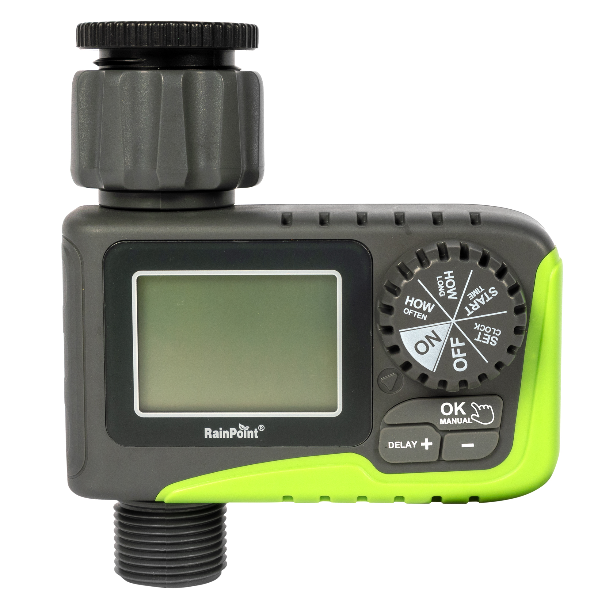 Programator irigatii digital